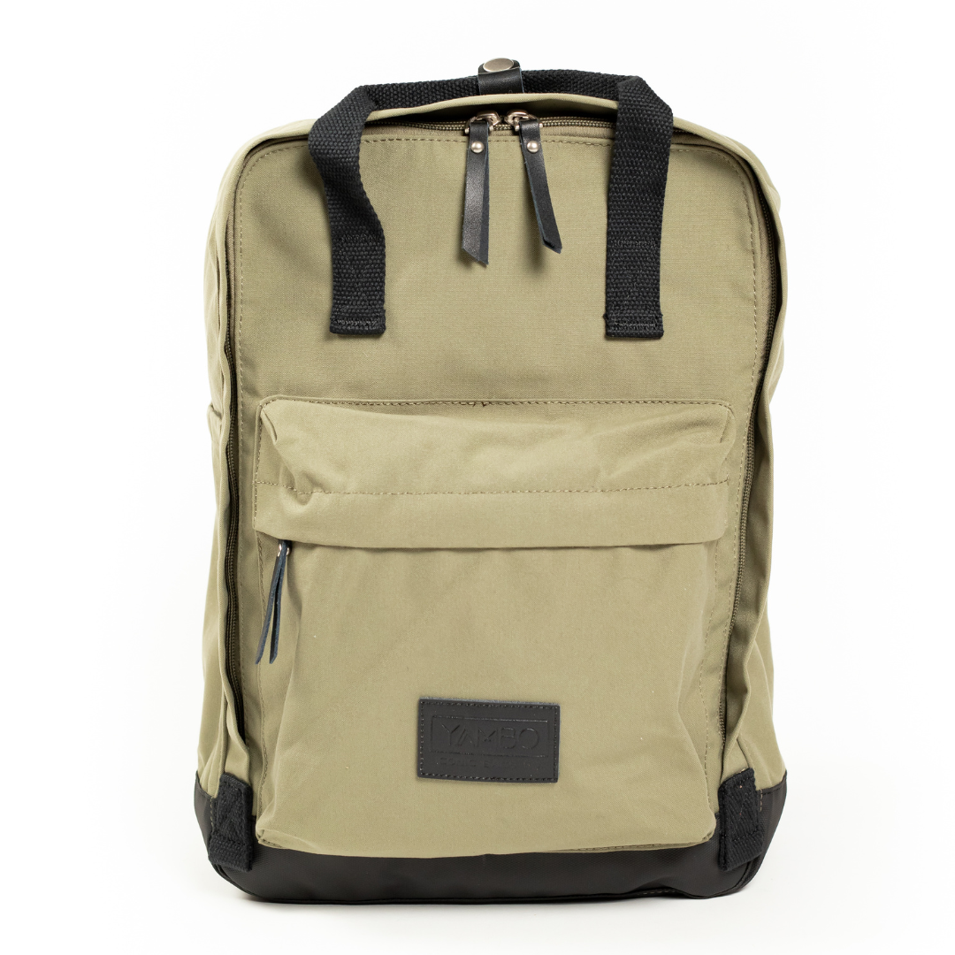 Yambo Nordic Olive Yambo Bags