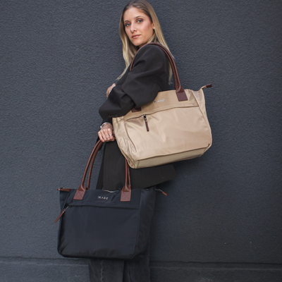 Yambo Tote Cookie