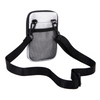 Yambo Phone Bag Silver