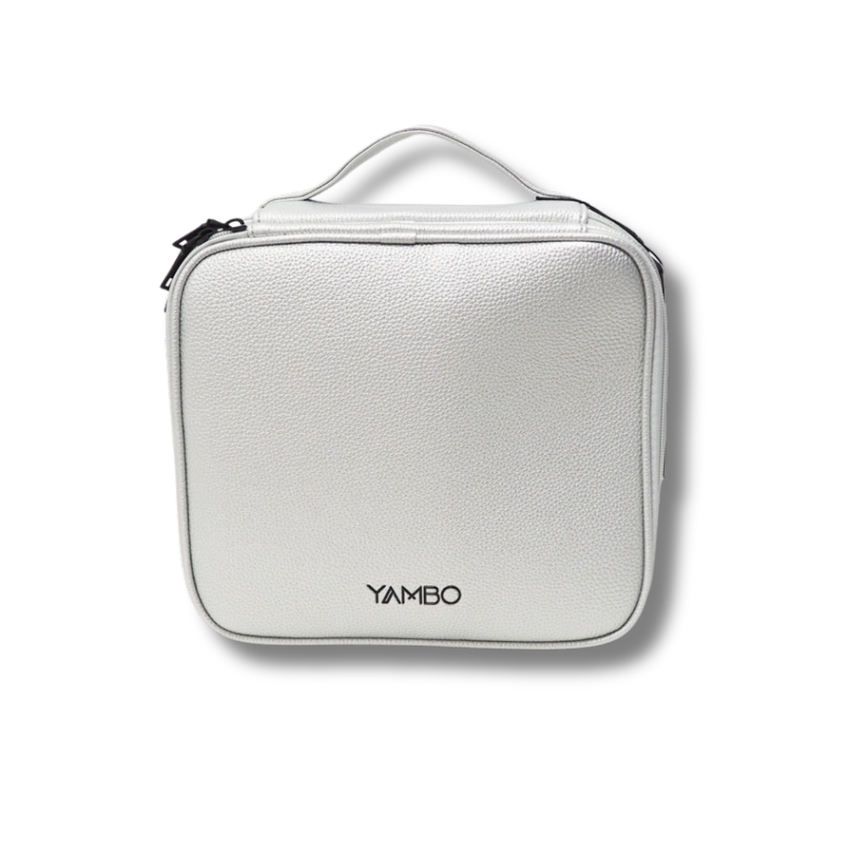 Yambo Cosmetiquero XL Silver