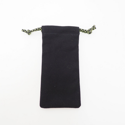 Yambo Cartera Lisboa Black