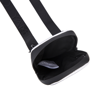 Yambo Phone Bag Silver