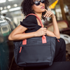 Yambo Tote Bag Black