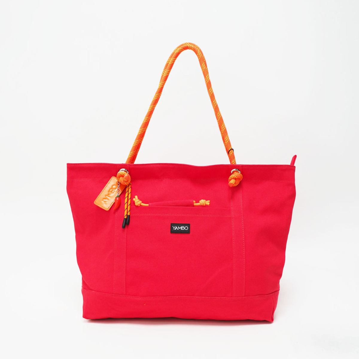 Yambo Cartera Lisboa Red