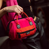 Cosmetiquero Yambo Fucsia