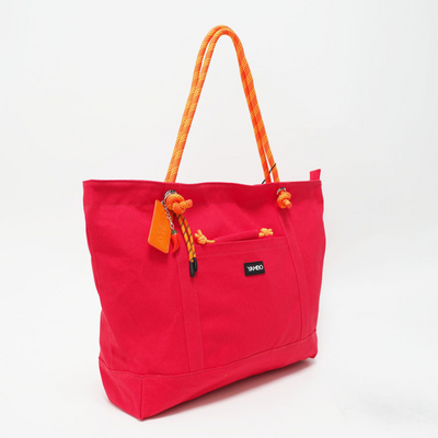 Yambo Cartera Lisboa Red