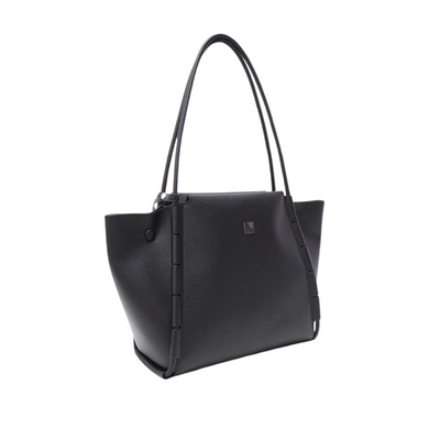 Yambo Cartera Shopper Black