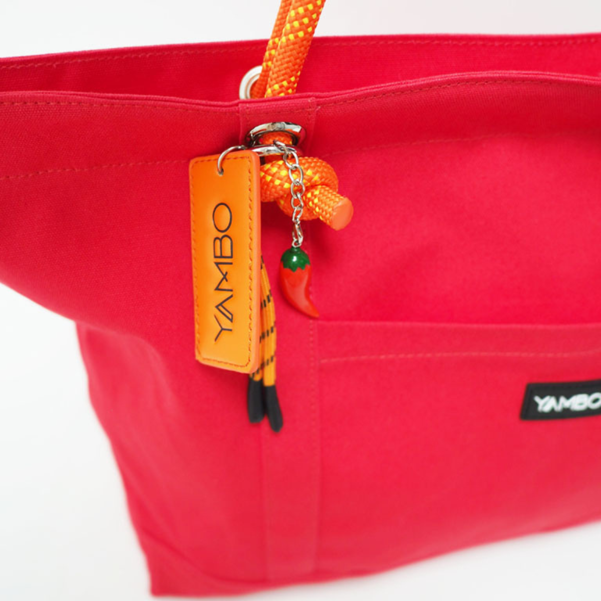 Yambo Cartera Lisboa Red