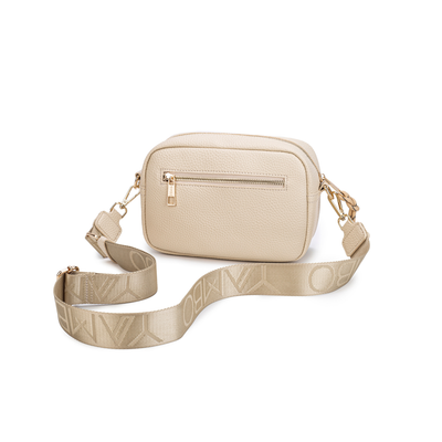 Yambo Vegan Bag Nude Ecocuero