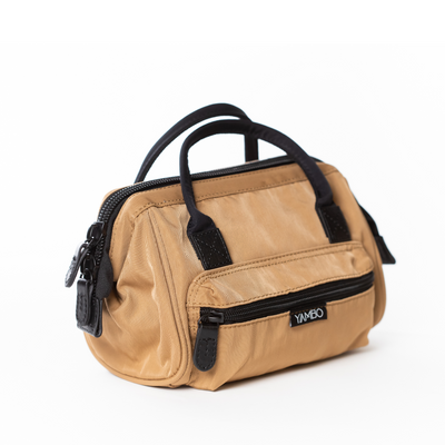 Cosmetiquero Yambo Camel
