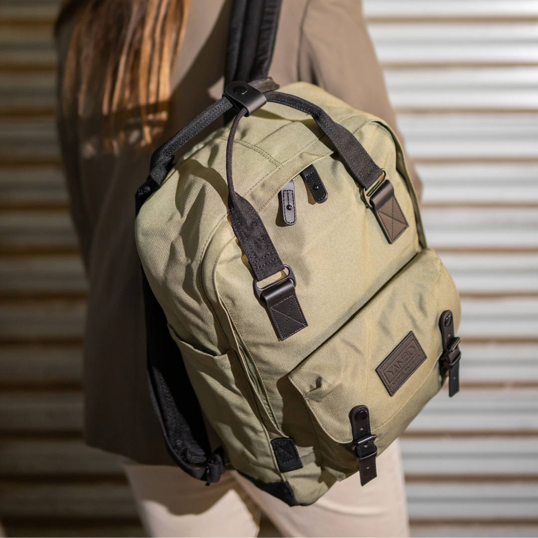 Mochila yambo on sale