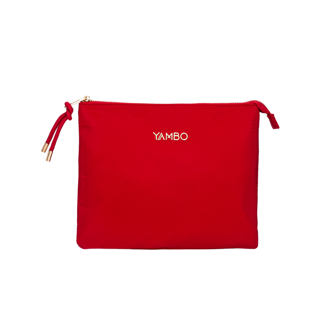 Yambo Neceser Red