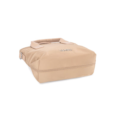 Yambo Mini Tote Cream