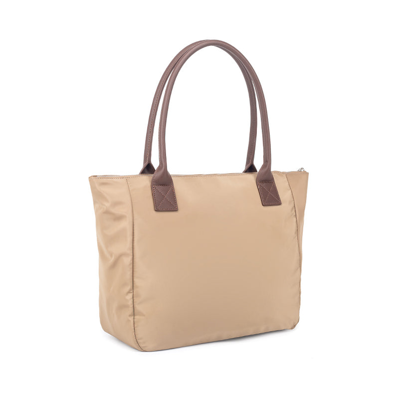 Yambo Tote Cream