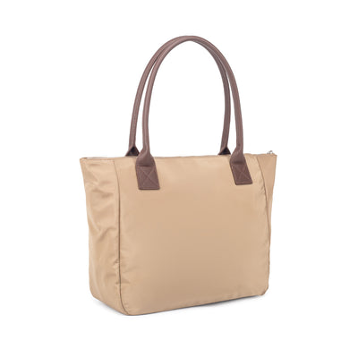 Yambo Tote Cream