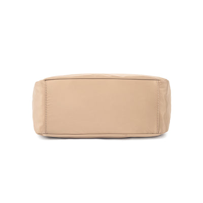 Yambo Tote Cream