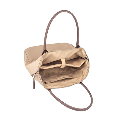 Yambo Tote Cream