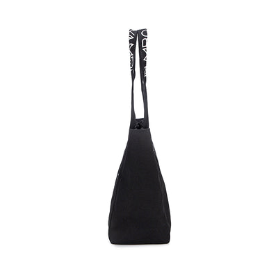 Summer Tote Black