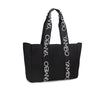 Summer Tote Black