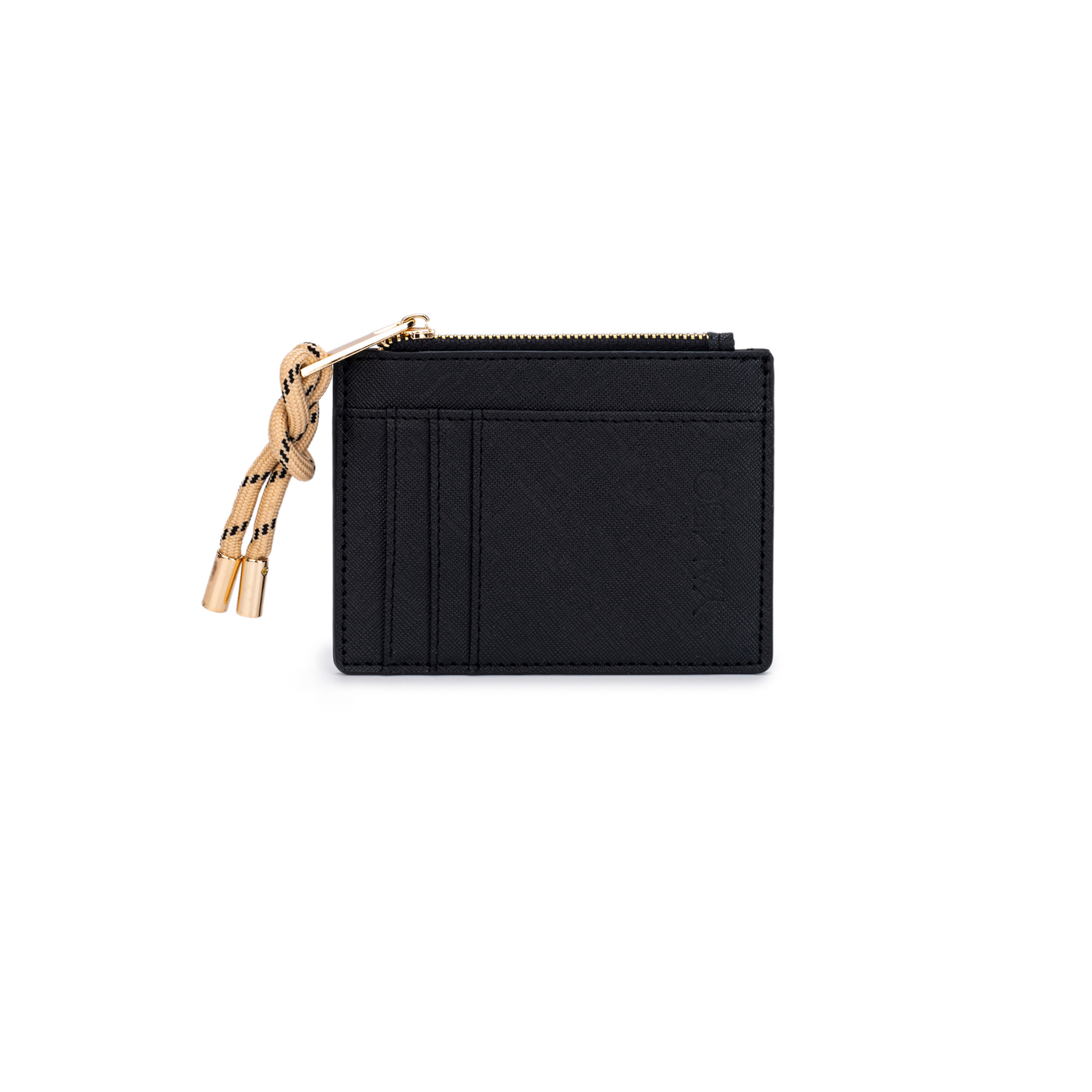 Yambo Card Holder Black