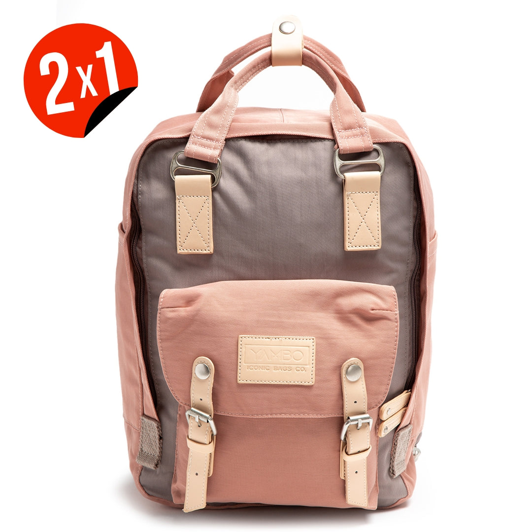 Mochilas yambo deals