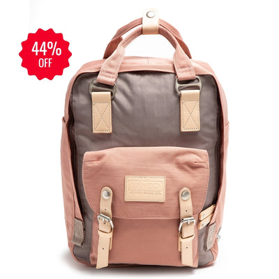 Yambo Spirit Pink Gray