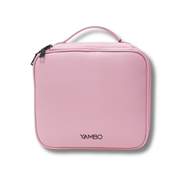 Yambo Cosmetiquero XL Pink