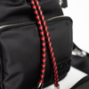Yambo Bucket Black/Red