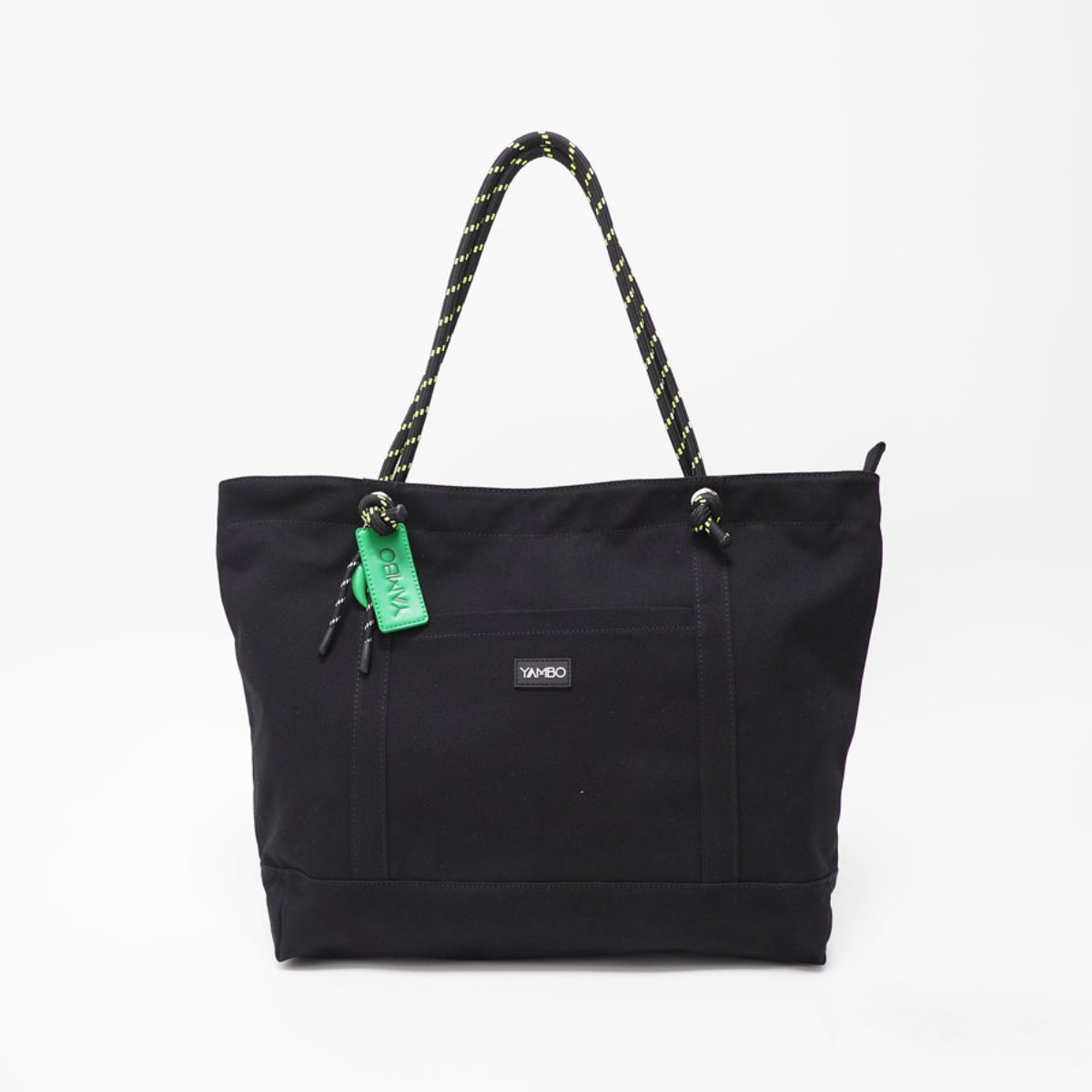 Yambo Cartera Lisboa Black