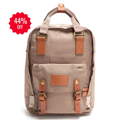 Mochila Yambo Spirit Camel