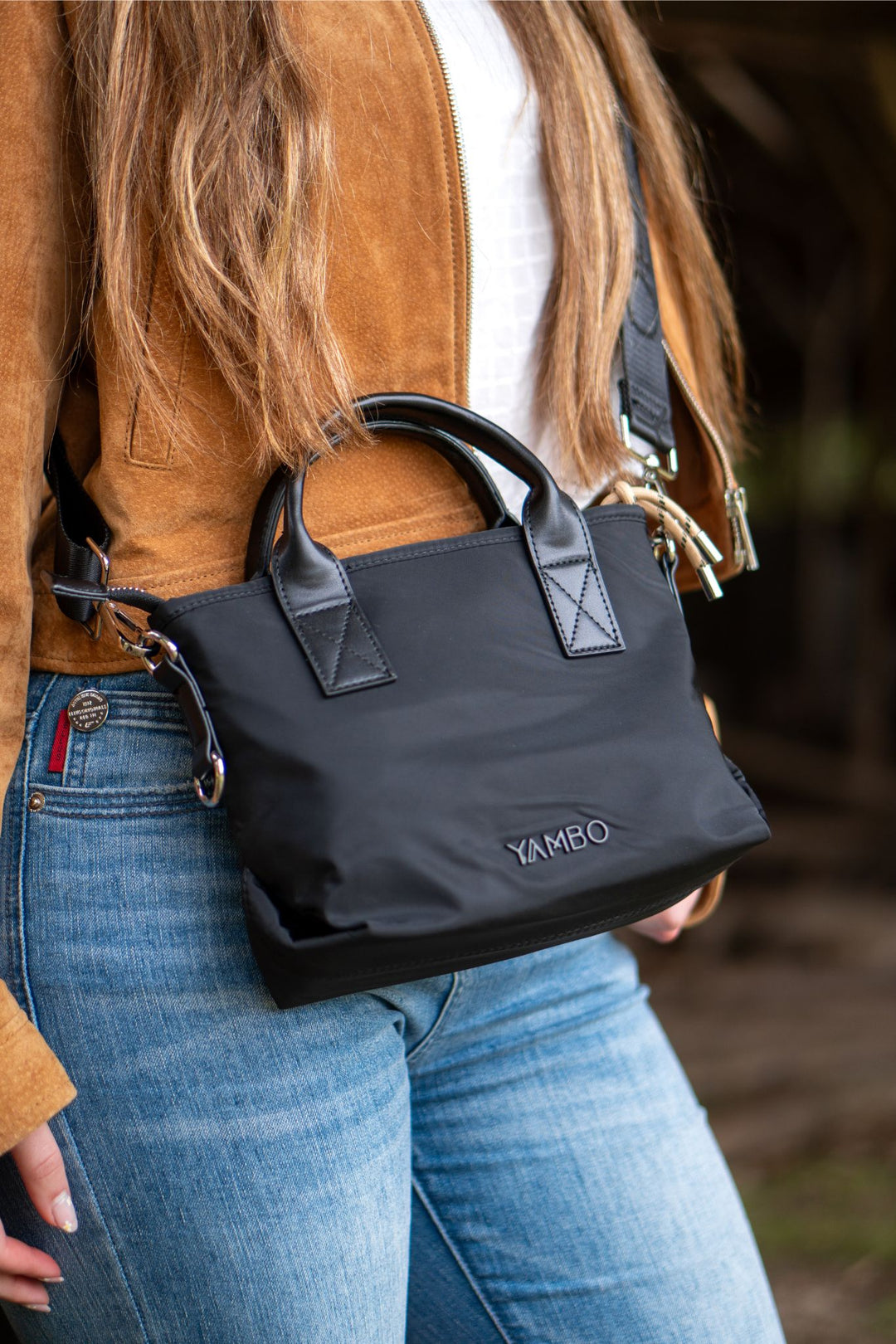 Yambo bags origen sale