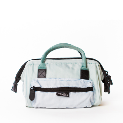 Cosmetiquero Yambo Light Blue
