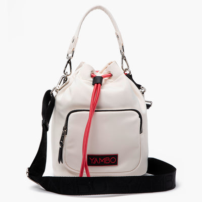 Yambo Bucket Snow - Correa Negra