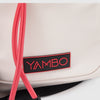 Yambo Bucket Snow - Correa Negra