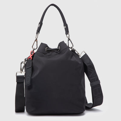 Yambo Bucket Black Candy - Correa Negra