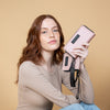 Yambo Mini Wallet Pink