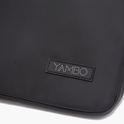 Yambo Laptop Sleeve 13" Black