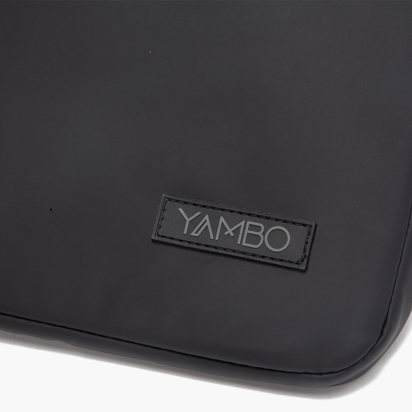 Yambo Laptop Sleeve 15" Black
