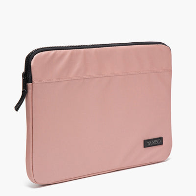 Yambo Laptop Sleeve 13" Pink