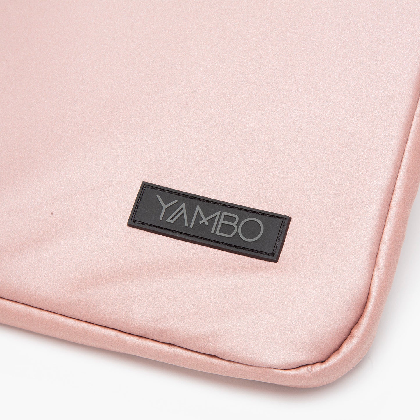 Yambo Laptop Sleeve 13" Pink