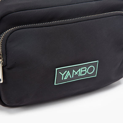 Yambo Mini Bolso Black