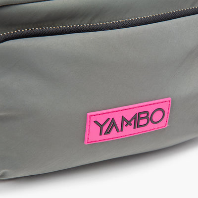 Yambo Mini Bolso Gray